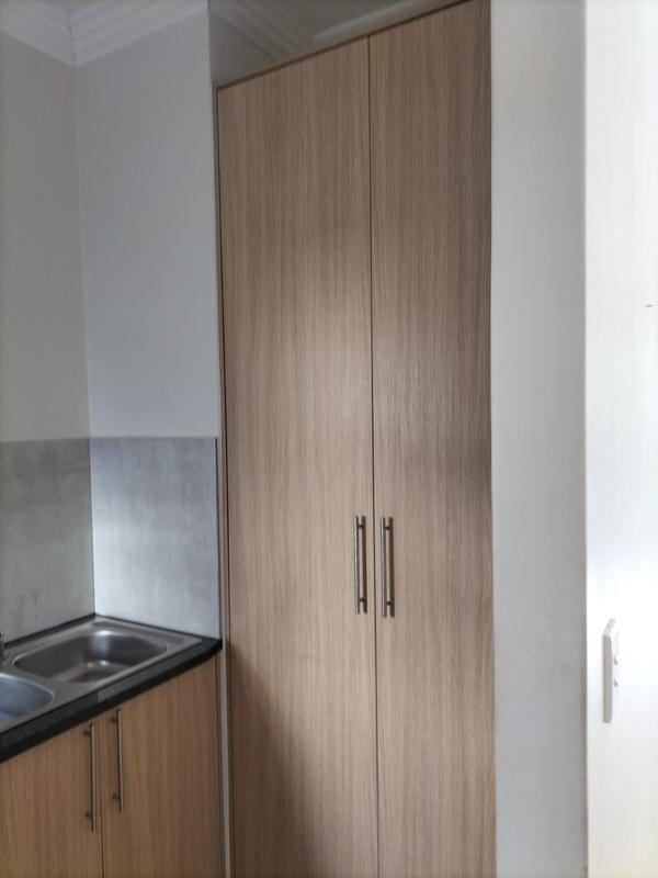 To Let 3 Bedroom Property for Rent in Parklands North Western Cape
